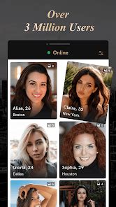 Luxy Elite Dating, Meet, Chat – Apps on Google Play